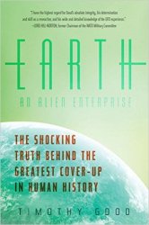 Earth: An Alien Enterprise