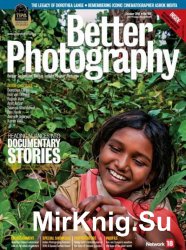 Better Photography October 2016