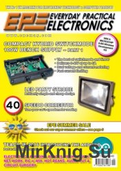 Everyday Practical Electronics №9 2016