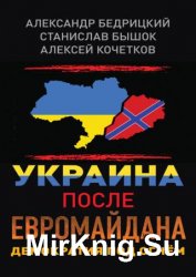 Украина после Евромайдана. Демократия под огнём