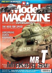 Tamiya Model Magazine International 2016-09 (251)