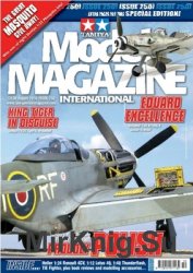 Tamiya Model Magazine International 2016-08 (250)