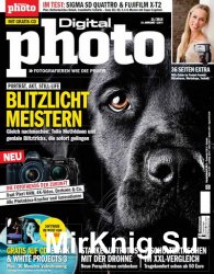 Digital PHOTO November 2016 Germany