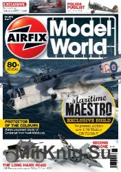 Airfix Model World - Issue 71 (October 2016)