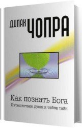 Как познать Бога: Путешествие души к тайне тайн (Аудиокнига)