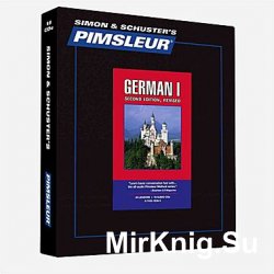 Pimsleur - German for russian speakers - Audiokurs