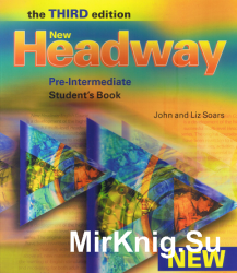 New Headway Pre-Intermediate