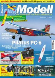 Flugmodell 2016-11