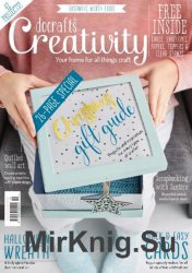 docrafts® Creativity №75 October 2016