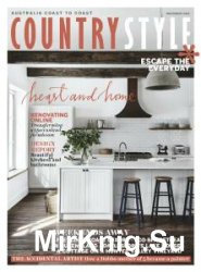 Country Style - November 2016