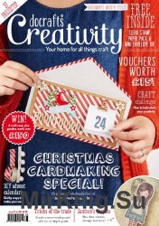 docrafts® Creativity - September 2016 