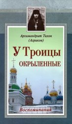 У Троицы окрыленные. Воспоминания