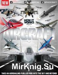 How It Works: Book Of Aircraft; 2nd Edition