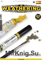 The Weathering Numero 17 2016 Spanish Edition