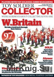 Toy Soldier Collector №72