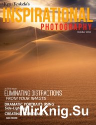 Inspirational Photography October 2016