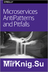 Microservices AntiPatterns and Pitfalls