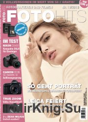 Fotohits November 2016