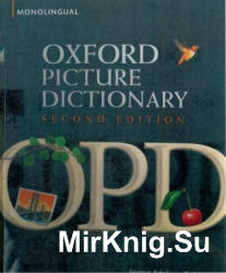 Oxford Picture Dictionary