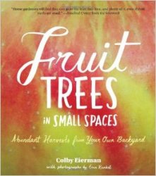 Fruit Trees in Small Spaces