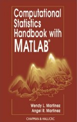 Computational Statistics Handbook with MATLAB