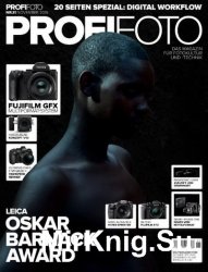 Profifoto November 2016