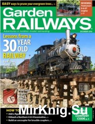 Garden Railways 2016-12