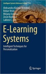 E-Learning Systems: Intelligent Techniques for Personalization