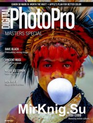 Digital Photo Pro December 2016