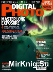 Digital Photo December 2016 UK