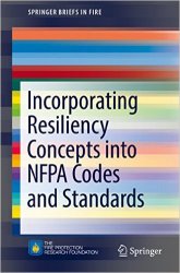 Incorporating Resiliency Concepts into NFPA Codes and Standards