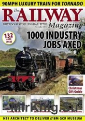 The Railway Magazine 2016-11