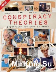 Conspiracy Theories