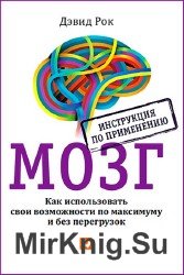 Мозг. Как использовать свои возможности по максимуму и без перегрузок (Аудиокнига)