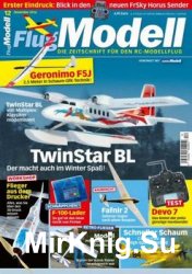 Flugmodell 2016-12