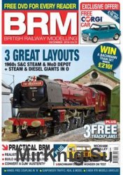 British Railway Modelling 2016-12