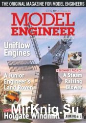 Model Engineer №4547