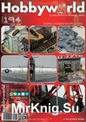 Hobbyworld №194