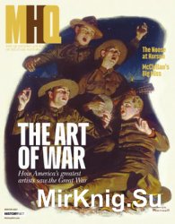 MHQ: The Quarterly Journal of Military History Vol.29 No.2