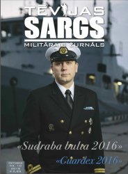 Tevijas Sargs №10 2016