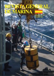 Revista General de Marina №8 2016