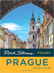 Rick Steves Pocket Prague