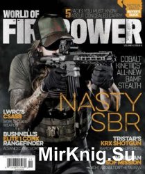 World of Firepower 2016-11/12