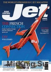 Radio Control Jet International 2016-04/05