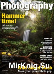 Australian Photography December 2016