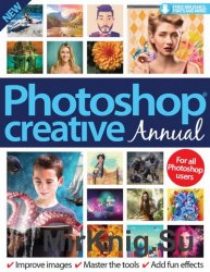 Photoshop Creative Annual. Volume 2