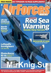 Air Forces Monthly - December 2016