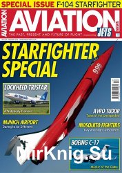 Aviation News - December 2016