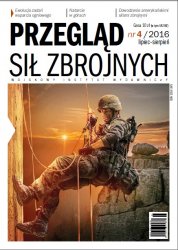 Przeglad Sil Zbrojnych №4 2016