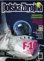 Polska Zbrojna №8 2016